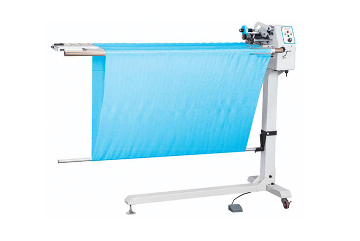 What Industries Are Automatic Cloth Pipe Strip Cutting Machine Used In