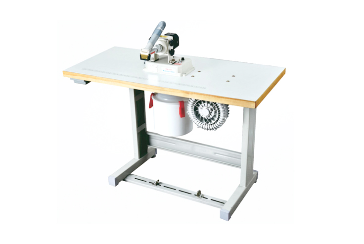 Custom WJ 100EZ Brushless Motor Thread Trimmer With Table Stand