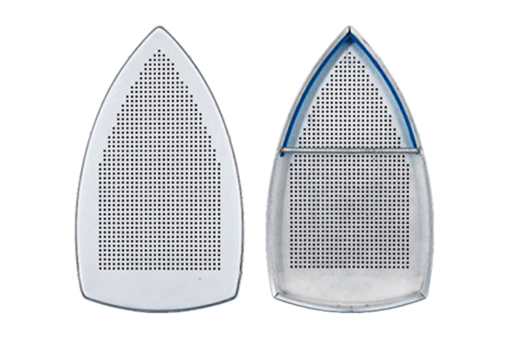 ES-85-AFSteel mesh