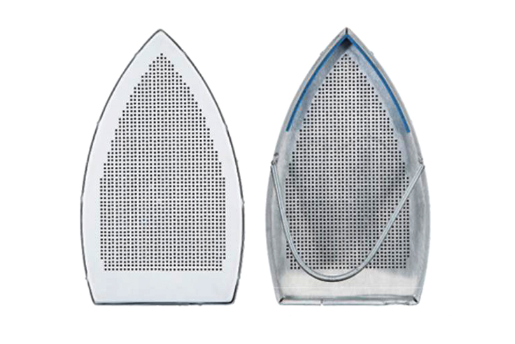 Teflon irons shop