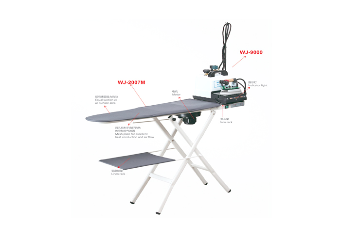 Wholesale ironing table pad Transforming the Way to Iron Clothes 