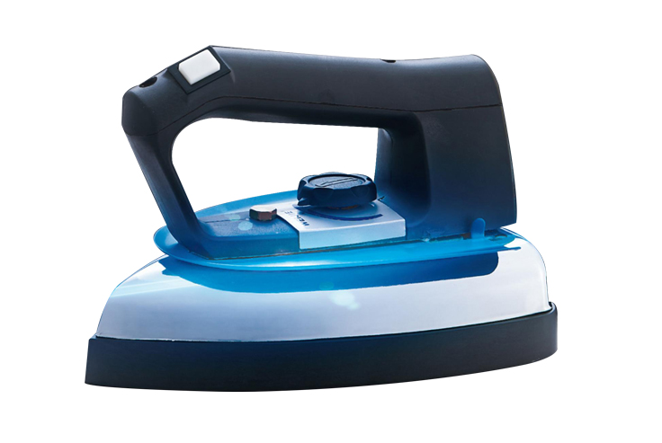 WJ-2128 900W Pressure Die Casting Electric Steam Iron