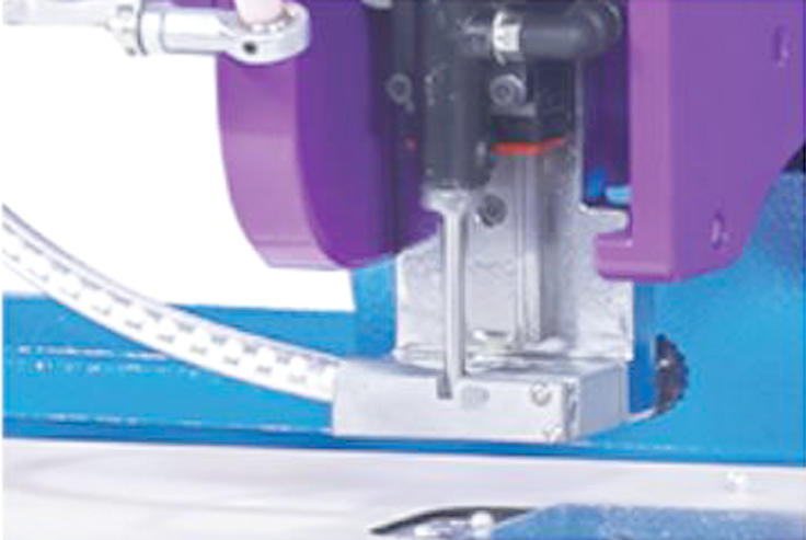 WJ-2 High Speed Automatic Beads Attachment / Beading Setting/ Nail Riveting/ Pearl Fix Machine