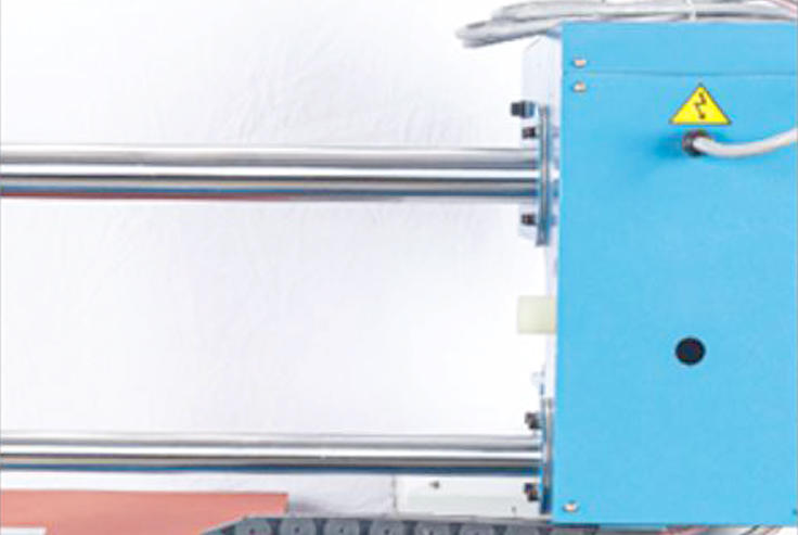 WJ-60-2V 60*40CM Dual Station Heat Press Machine/ Heat Transfer Machine For T-shirt Printing