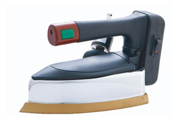 WJ-777B 1200W 5 Speed Adjustable Electric Bottle Iron