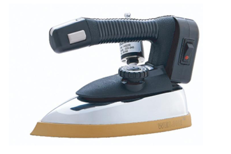 WJ-787 1000W Continues Steam Output Electric Iron