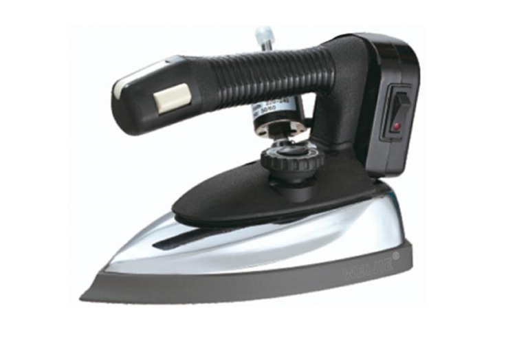 WJ-94A 1000W Gravity Iron/ES-94A/ Aluminum Base