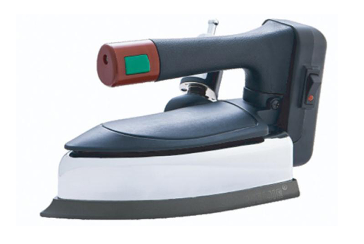 WJ-96B 1200W Electric Iron With Big Water Tank