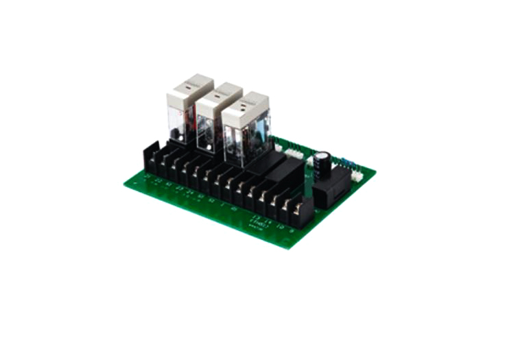 PC board