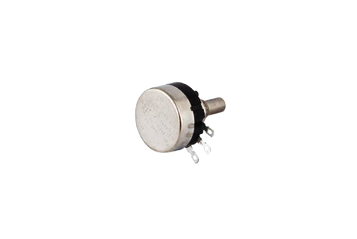 450 potentiometer