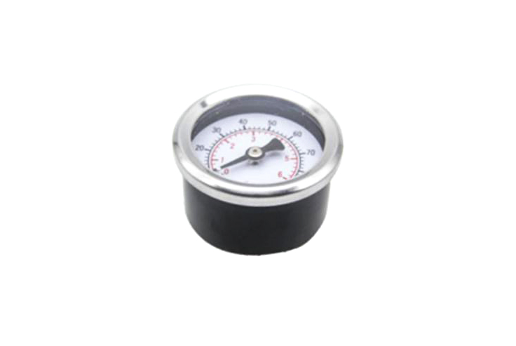 WJ-2035 Pressure Gauge